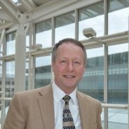 John Liberty Employability Consultant