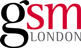 GSM London Logo