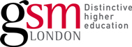 GSM London Logo