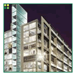 The Litmus Building, Nottingham