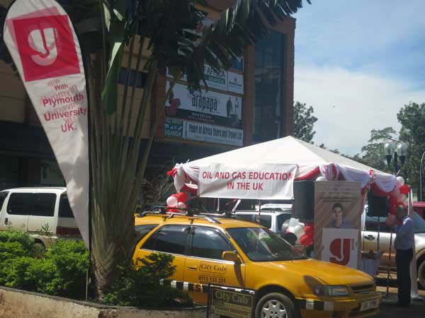 Oil -and -gas -exhibition