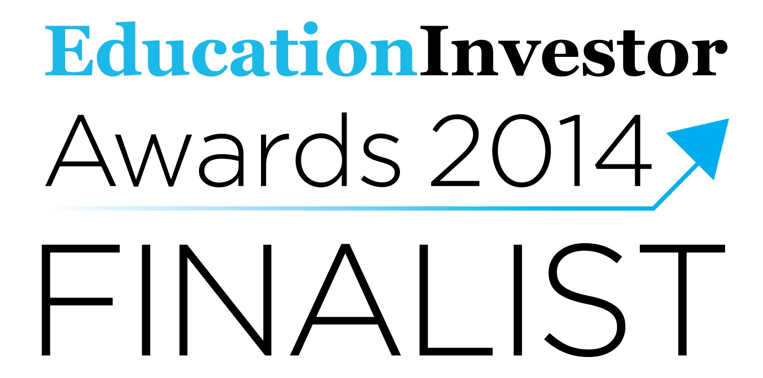 Awards 2014FINALIST