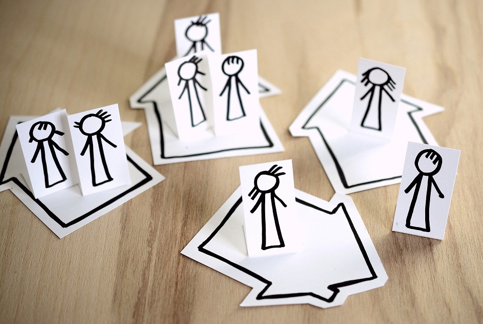 How Do Gambling Addiction Affect Families
